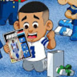 Meet your Posher, Monico